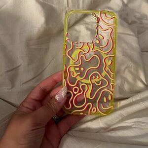 iPhone 14 Pro (6.1 inch) phone case